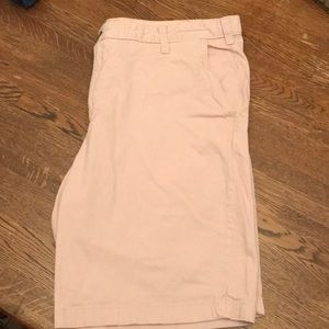 George dress shorts, pink